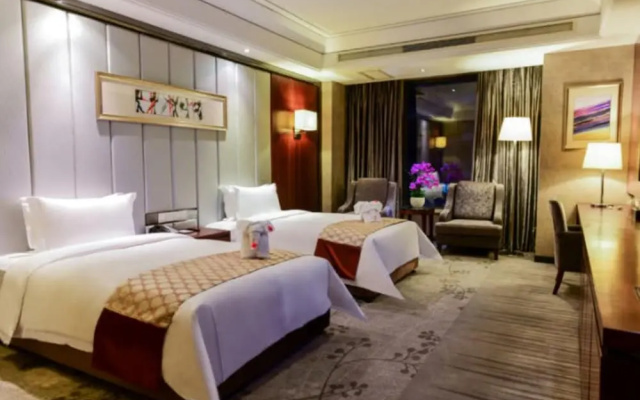 House International Hotel