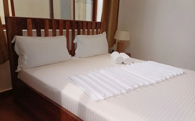 Jodari Hotel Nungwi