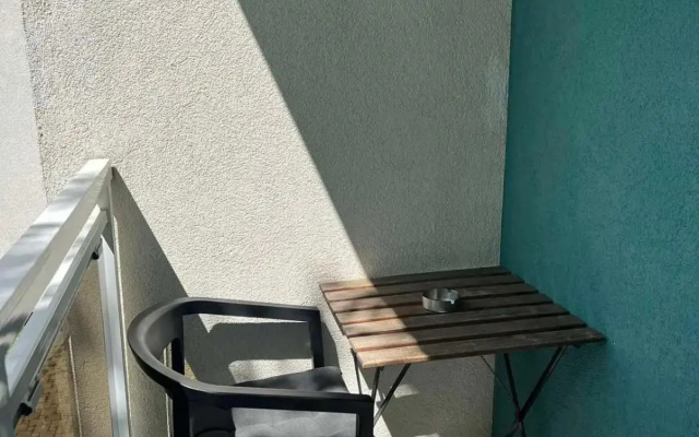Apartman Iris