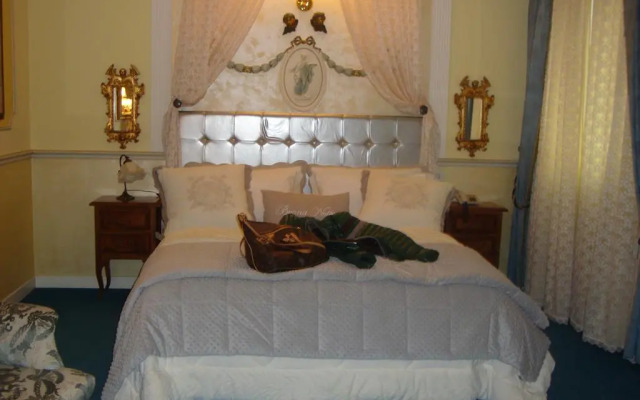 Hotel Vandelli