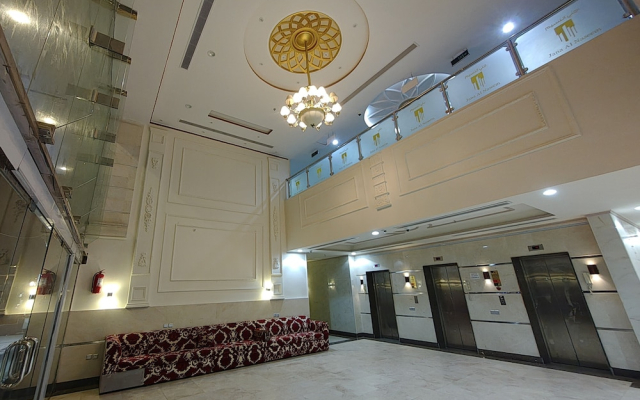 Jana Al Beet Hotel By Orvana