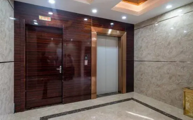 Shendi Business Hotel