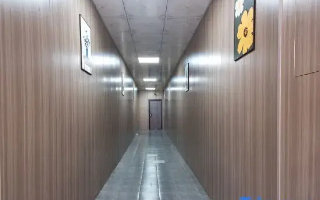 xike apartment