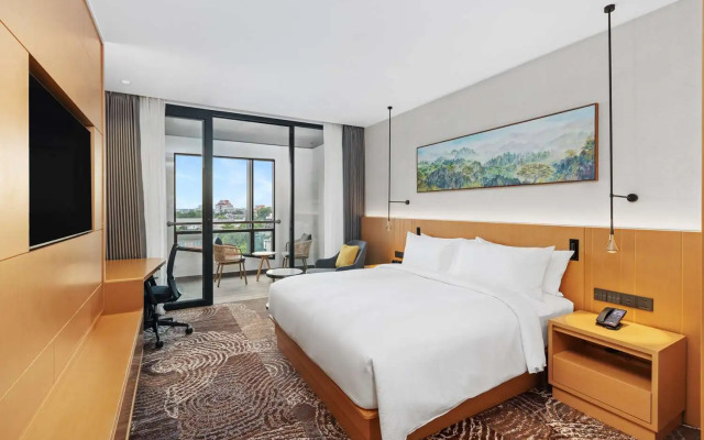 DoubleTree by Hilton Vientiane
