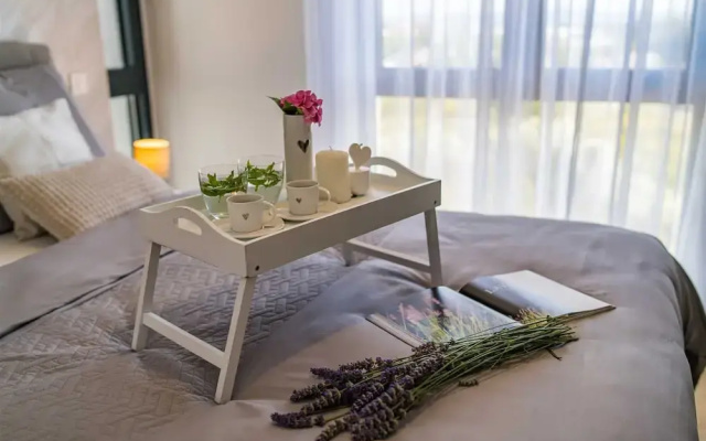 Apartment Leonarda