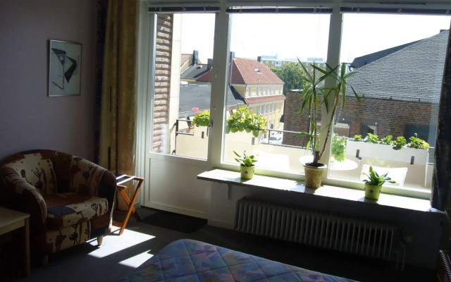 Hotel Continental