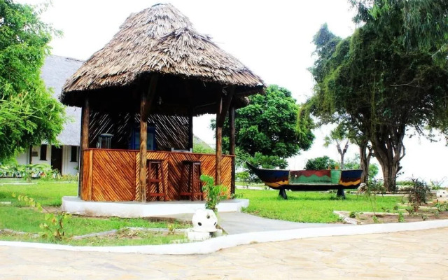 Changani Beach Cottages
