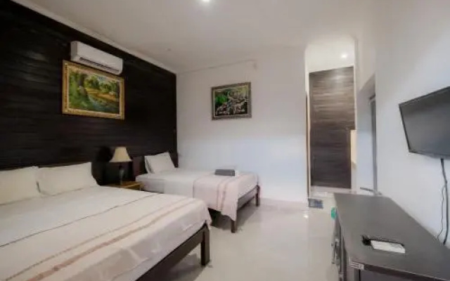 Widia Homestay