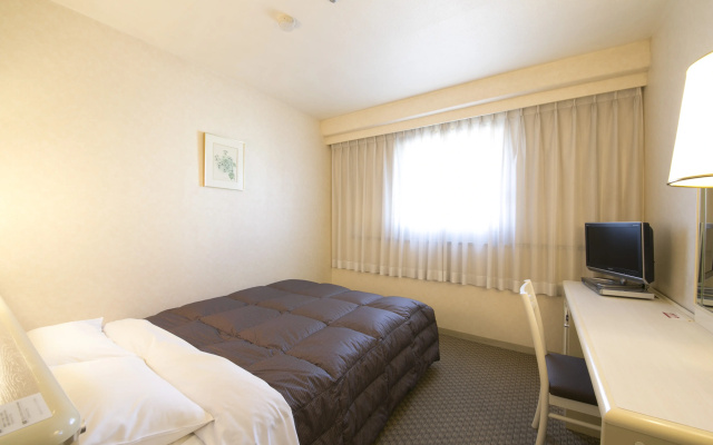 Okayama Washington Hotel Plaza