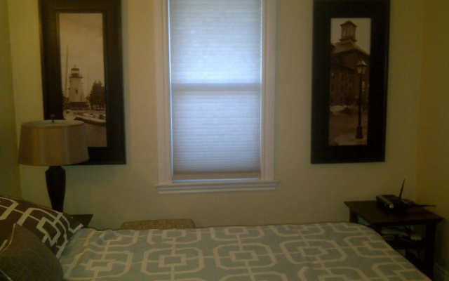 Work Play Suites