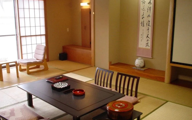Kairakuen