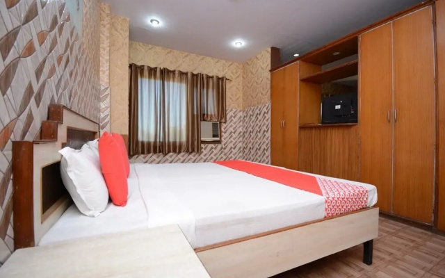 Vijay Resorts By OYO Rooms