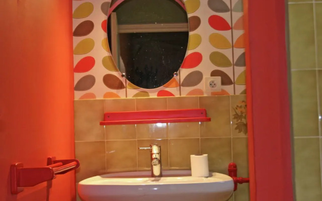 Villa in Salernes With Private Pool & Garden