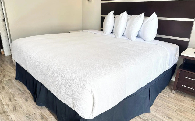 Americas Best Value Inn Arlington