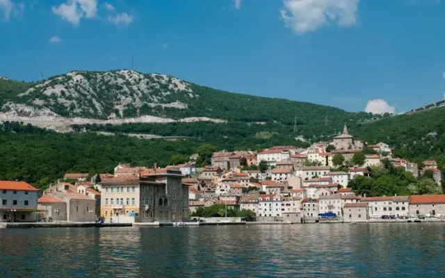 Hotel Jadran