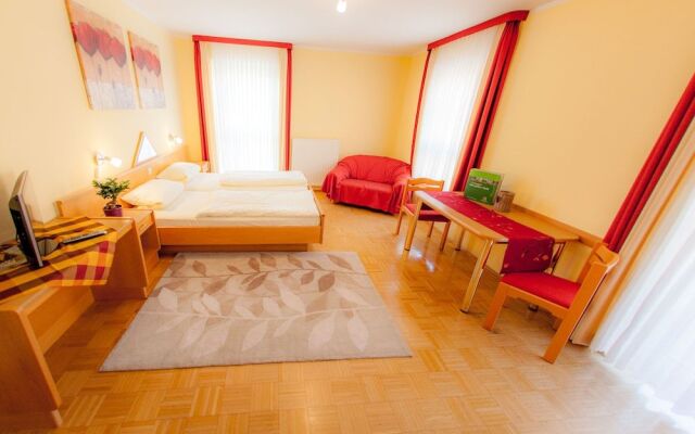 Hotel Gasthof Sporrer