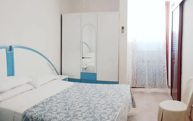 Hotel Degli Ulivi