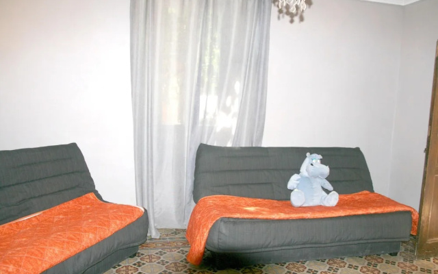 Apartment With 3 Bedrooms in Grospierres, With Wonderful Mountain View