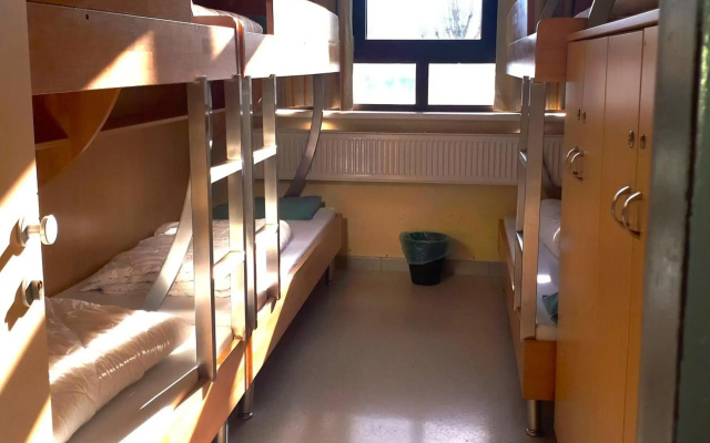 Jugendherberge Innsbruck - Youth Hostel