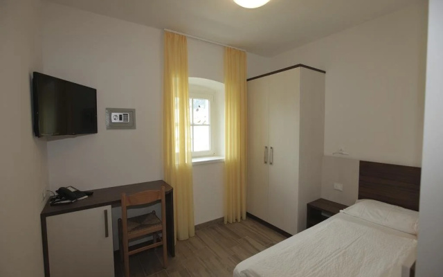 Hotel Stampfer
