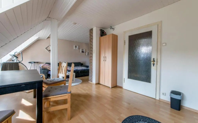 Privatapartment Peter (6587)