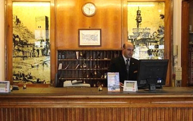 Hotel da Verrazzano