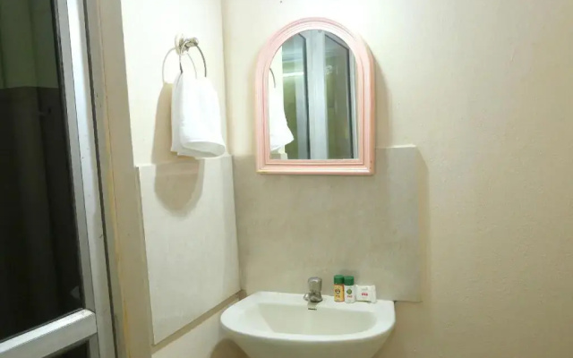 Ramas Residency