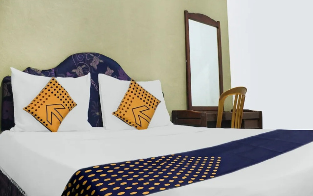 Hotel O Kelimutu