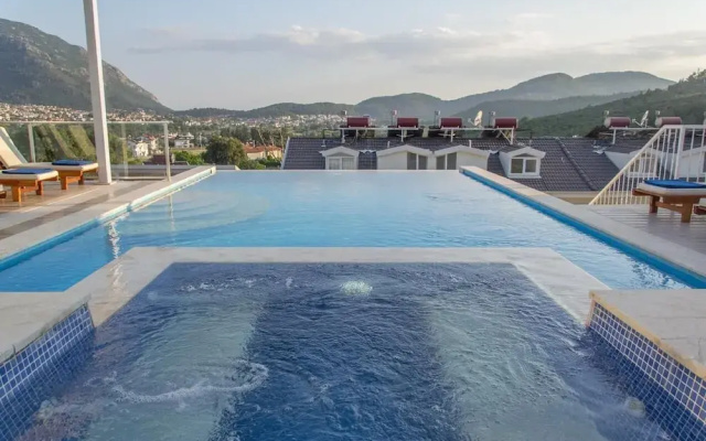 Orka Residence Villa 01