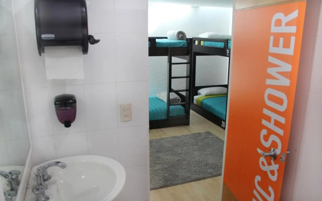 Hostal MX Coyoacan