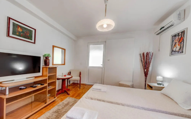 Apartments Peace