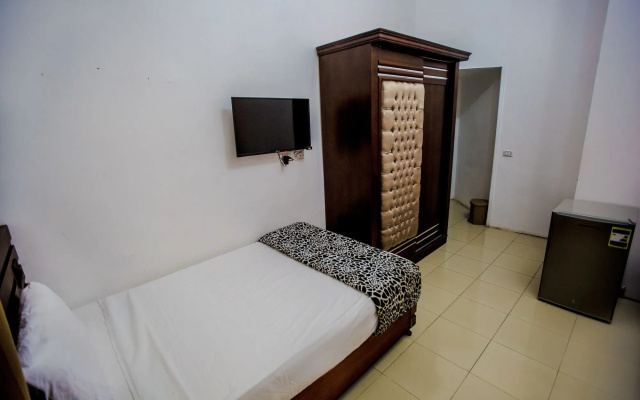 Valencia Hotel