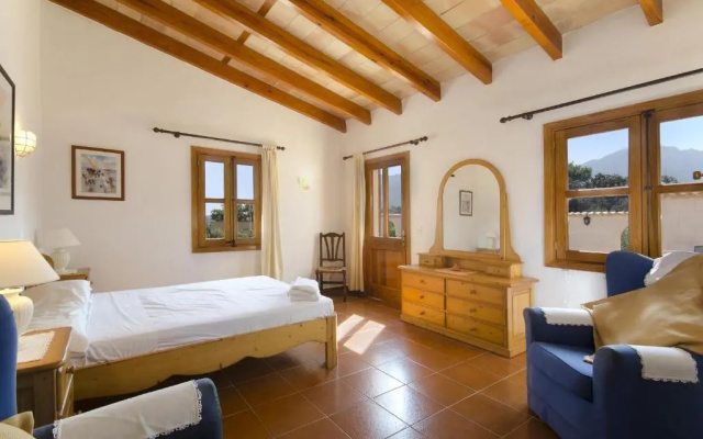 Villa Varella