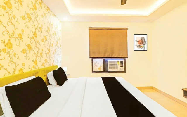 Hotel O RTO Office Bareilly