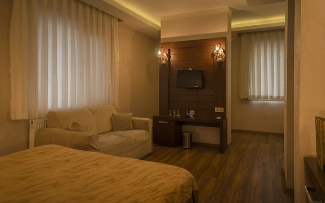 Abaylar Hotel