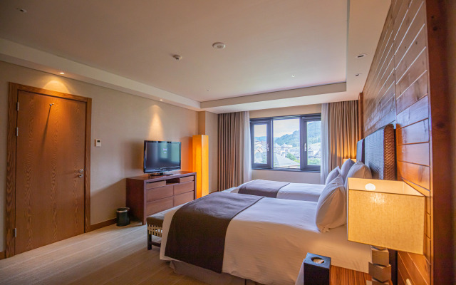 InterContinental Pyeongchang Resort Alpensia by IHG