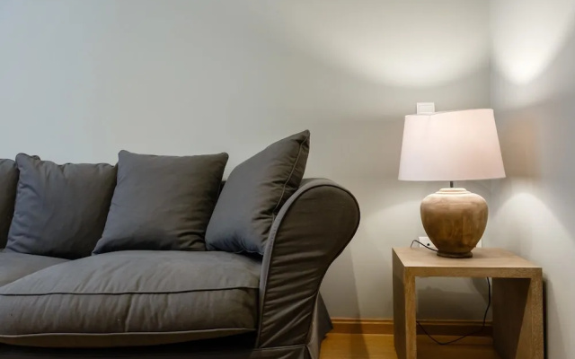 Apartamento Alma Soñadora