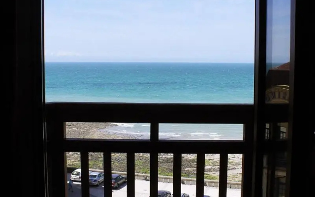 Hotel des Bains