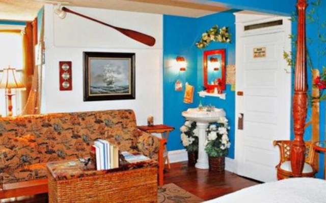 Raphael Inn