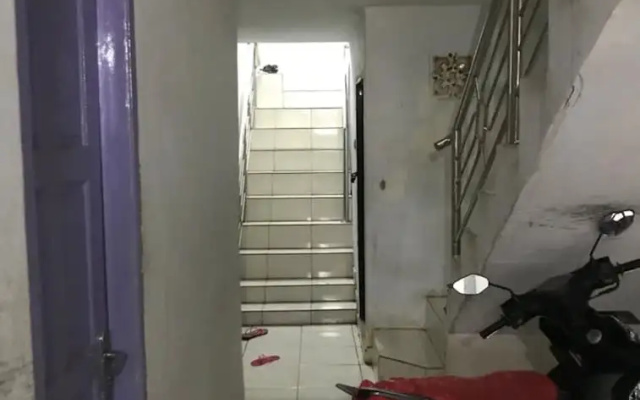 Kost Aka