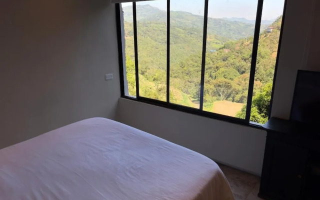 Jaragual EcoHotel