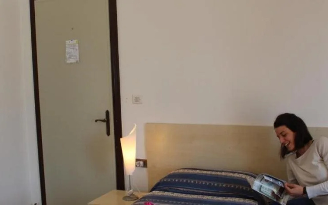 Hotel Il Gabbiano