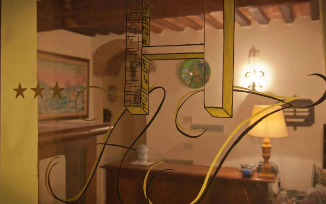 Hotel Antica Torre