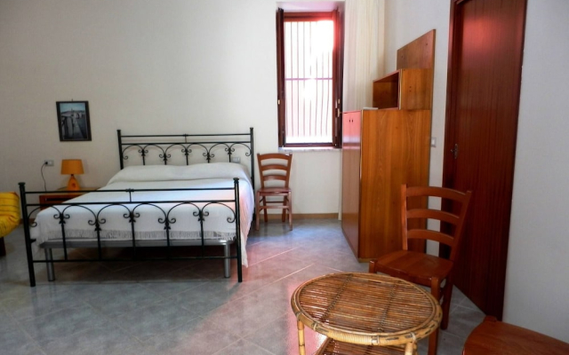 Valentina Mini Apartment