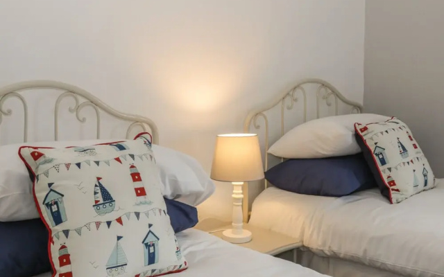 Brinkburn Cottage