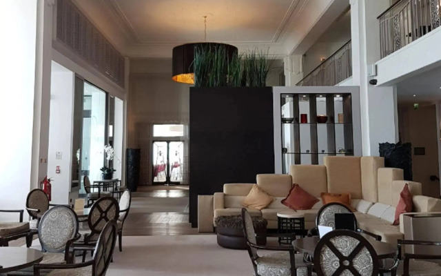Cavendish Hotel