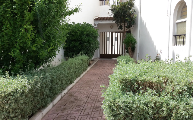 Apartamentos Entreplayas 3000