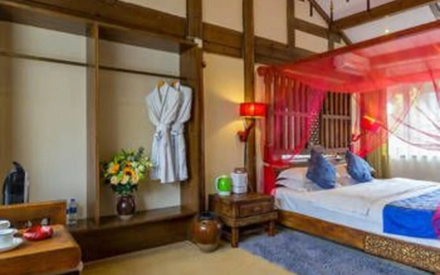 Yiran Boutique Hostel