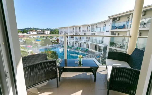 Palotel Gouvia Corfu Hotel