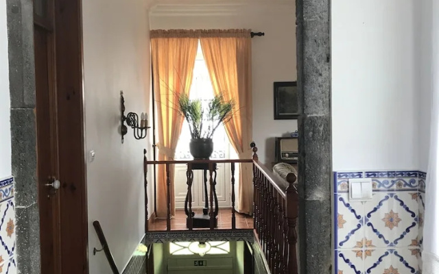 Casa dos Arcos
